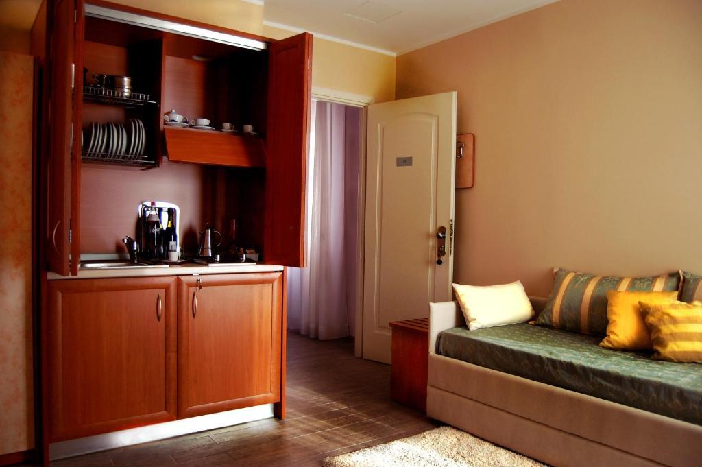 Hotel Nordic Bellaria-Igea Marina Exteriör bild