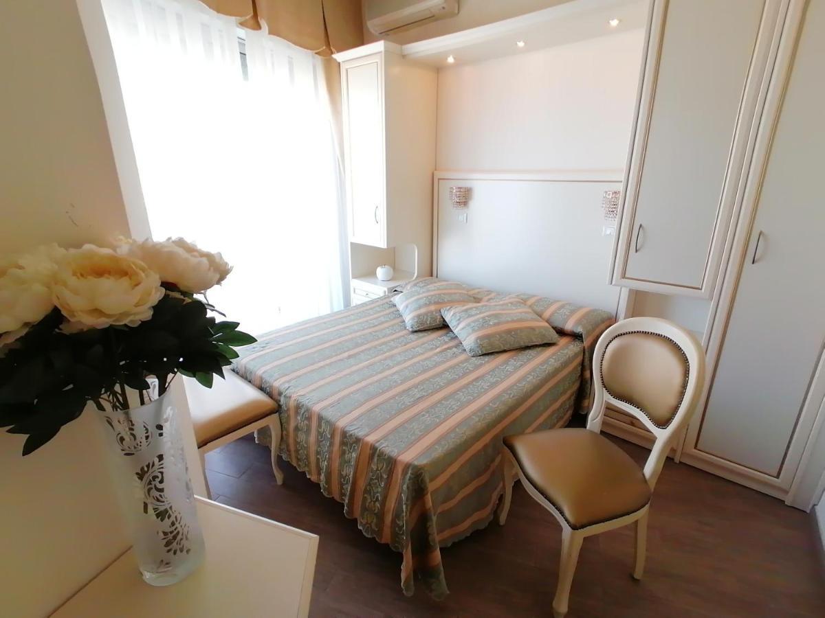 Hotel Nordic Bellaria-Igea Marina Exteriör bild