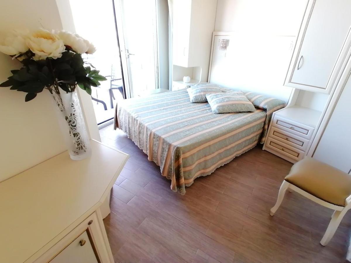 Hotel Nordic Bellaria-Igea Marina Exteriör bild